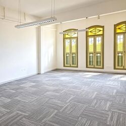 Telok Ayer Conservation Area (D1), Office #622559541